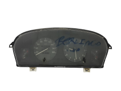 Bloc Compteurs Vitesse Berlingo 1 Partner 1 9630166680 PSA 56438