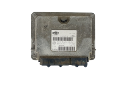 Calculateur IAW 4AF.M9 55187372 61600.627.05 Fiat Magneti Marelli 47345
