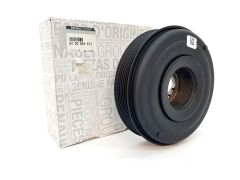 Poulie D`Arbre Original Master III Movano NV400 2.3dCi 7PK 1230300Q2A Poulie D`Arbre Original Master III Movano NV400 2.3dCi 7PK 1230300Q2A