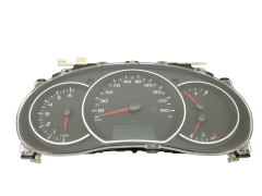 Bloc Compteurs Vitesse Renault Kangoo 2 8200796015 A 27598