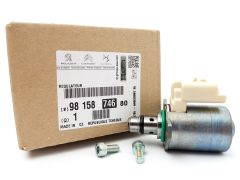 Souppape De Combustible Citroen Peugeot C4 C5 DS 208 508 1.6 HDi 9815874680