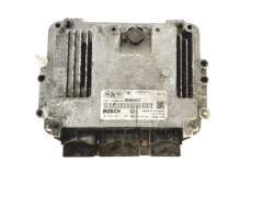 Calculateur Ford 0281011701 6M51-12A650-NC Bosch 28198