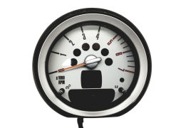Bloc Compteurs Vitesse Mini Cooper One R50 913951501 9139515-01