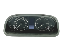 Bloc Compteurs Vitesse Mercedes A W169 A1695405347 0263643153 29088 Bloc Compteurs Vitesse Mercedes A W169 A1695405347 0263643153 29088