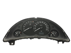Bloc Compteurs Vitesse Opel Corsa C 09166814FL 110008988009 40041 Bloc Compteurs Vitesse Opel Corsa C 09166814FL 110008988009 40041