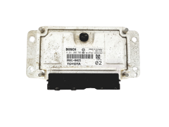 Calculateur Toyota 89661-0H023 0261208702 Bosch 28462