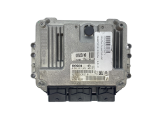 Calculateur 0281011863 9659342280 9653958980 PSA Bosch 62541