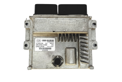 Calculateur 9809447980 9814826280 28494513 PSA Delphi 1027 Calculateur 9809447980 9814826280 28494513 PSA Delphi 1027