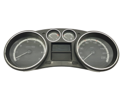 Bloc Compteurs Vitesse Peugeot 308 9665107380 26983