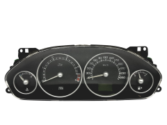 Bloc Compteurs Vitesse Jaguar X-TYPE 4X4F-10849-GB 40937