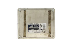 Calculateur 89661-1A420 211000-4040 Toyota  Fujitsu