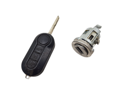 Commutateur D’allumage Fiat Ducato Commutateur D’allumage Fiat Ducato