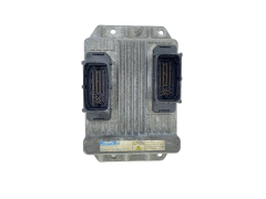 Calculateur 98074147 8980741470 112500-0280 Isuzu Denso Opel 60622 Calculateur 98074147 8980741470 112500-0280 Isuzu Denso Opel 60622