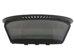 Affichage Navigation BMW 5 E60 6582 9114358 6582 9114353 Alpine