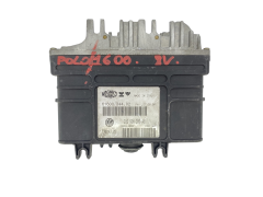 Calculateur 61600.344.02 032906030AC IAW1AV.V2 VW Magneti Marelli
