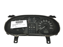 Bloc Compteurs Vitesse Renault Kangoo 1 8200176654 B 48333