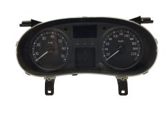 Bloc Compteurs Vitesse Renault Clio 2 8200276525 A 1639