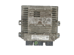 Calculateur 2N1A-12A650-AD 5WS40031D-T SID 802 Ford 45080