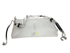 Tuyau De Climatisation Original Citroen Peugeot 9831702080