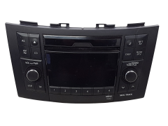 Radio Cd Suzuki Swift 39101-68L0 CQ-JZ41F0AE PA68L0