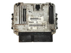 Calculateur 0281013072 39113-27485 90UN4T0EI05S KIA Bosch 18246