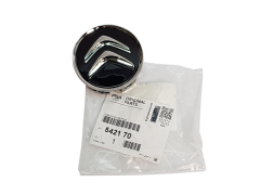 Jante Capuchon Nouvelle Original Citroen C1 C2 C3 C4 542170