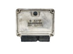 Calculateur VW 045906019BF 0281011241 Bosch 42630