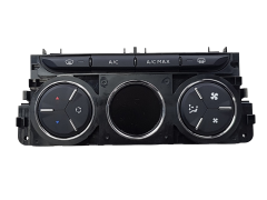 Commande Chauffage A/C Citroen C3 2 DS3 98075822ZD 6452W7