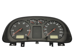 Bloc Compteurs Vitesse VW Golf MK4 1J0919860 110008773001 41582