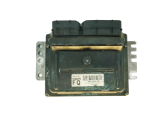 Calculateur MEC37-300 K3  FQ Nissan Hitachi 32853