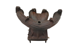 Collecteur D’echappement 9636962310 0341F9 Peugeot Citroen 1.1 1.4 8v 