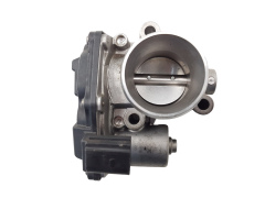 Boitier Papillon D’admission Ford CM5G-9F991-FA 1.0 EcoBoost FoMoCo 2491