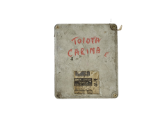 Calculateur 89661-05070 MB175700-7412 Toyota Denso