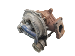Turbocompresseur 0375C8 9645247080 Garrett 706977-2 Citroen Peugeot 2.0HDI 22