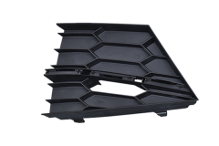 Grille de pare-chocs Gauche Pour Skoda Superb 3 3V0853665 88531799602 DPA