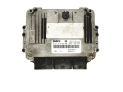 Calculateur 0281013907 8200705747 8200705748 Renault Bosch 20346