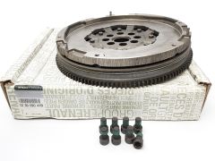 Volant Moteur Bimasse Original Master III Movano B NV400 2.3 dCi 123009802R