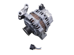 Alternateur 2S6T-10300-CD A005TA7692 Mitsubishi Ford Alternateur 2S6T-10300-CD A005TA7692 Mitsubishi Ford