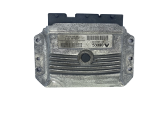 Calculateur Renault 21584288-2A 8200321263 8200387138 Sagem 50270
