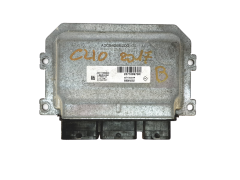 Calculateur 237108979R 237105337R A2C11660800 Renault Continental 26148