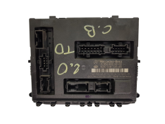 Calculateur A1699004800 5DK008728-45 Mercedes-Benz Hella Calculateur A1699004800 5DK008728-45 Mercedes-Benz Hella