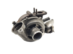 Turbocompresseur 753420-5005s 1.6 HDI TDCI PSA Ford