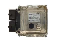 Calculateur 04C907309AF 0261S12188 110R-000192 VW Bosch 15324