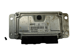 Calculateur Toyota Aygo 89661-0H023 0261208702 1.0 Bosch