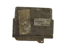 Calculateur 0261203736 9620398980 MA3.1 PSA Bosch 15948