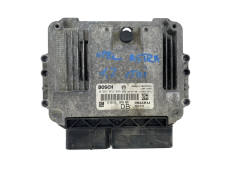 Calculateur Opel 55560810 0281012694 8980135190 Bosch GM 53240