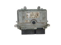 Calculateur A6401508879 0281013517 Mercedes  Bosch 46071