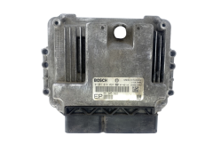 Calculateur Ecu 55205622EP 0281014024 Opel 49444
