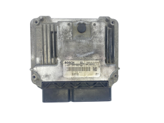 Calculateur 0281014552 55566421 Opel Bosch GM