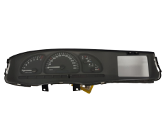 Bloc Compteurs Vitesse Opel Vectra 09152370LX 110008911008 VDO
